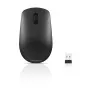 Mysz Lenovo GY50R91293 Office Ambidextrous RF Wireless optyczna 1200 DPI