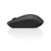 Mysz Lenovo GY50R91293 Office Ambidextrous RF Wireless optyczna 1200 DPI