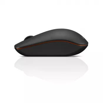 Mysz Lenovo GY50R91293 Office Ambidextrous RF Wireless optyczna 1200 DPI