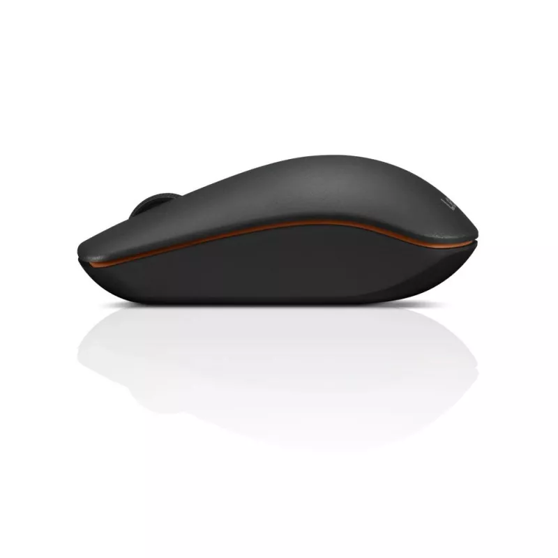 Mysz Lenovo GY50R91293 Office Ambidextrous RF Wireless optyczna 1200 DPI