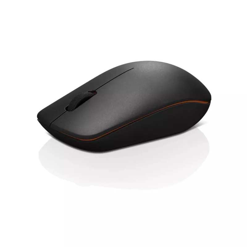Mysz Lenovo GY50R91293 Office Ambidextrous RF Wireless optyczna 1200 DPI