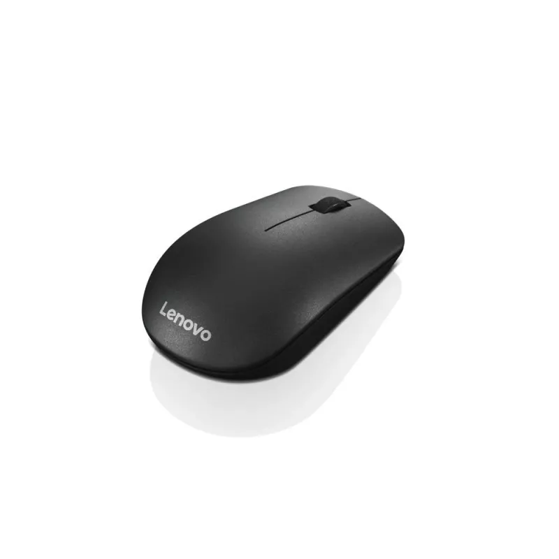 Mysz Lenovo GY50R91293 Office Ambidextrous RF Wireless optyczna 1200 DPI