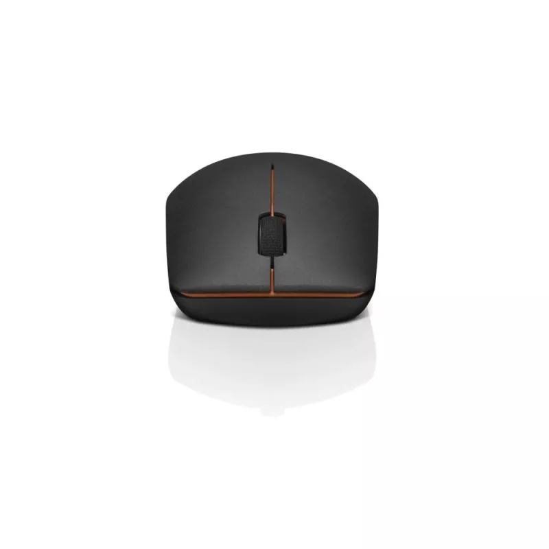 Mysz Lenovo GY50R91293 Office Ambidextrous RF Wireless optyczna 1200 DPI