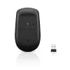 Mysz Lenovo GY50R91293 Office Ambidextrous RF Wireless optyczna 1200 DPI