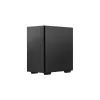Obudowa PC DeepCool MACUBE 110 Midi Tower Czarny — microATX/Mini-ITX, hartowane szkło, obsługuje GPU 320 mm, cooler CPU 165 mm