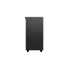 Obudowa PC DeepCool MACUBE 110 Midi Tower Czarny — microATX/Mini-ITX, hartowane szkło, obsługuje GPU 320 mm, cooler CPU 165 mm