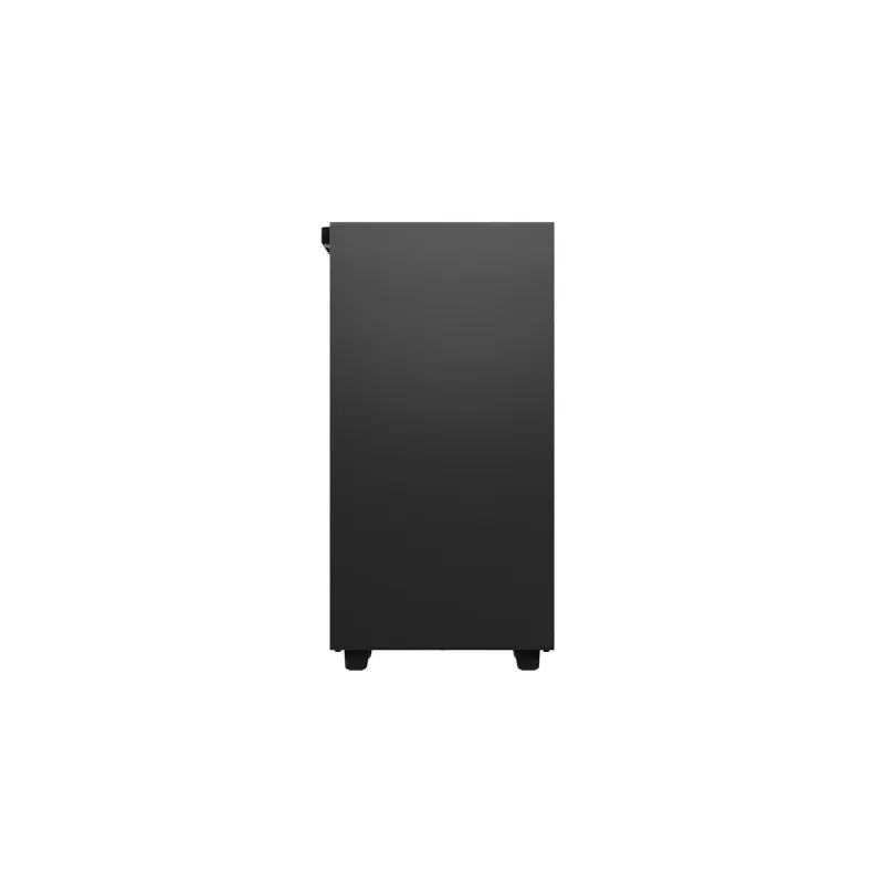 Obudowa PC DeepCool MACUBE 110 Midi Tower Czarny — microATX/Mini-ITX, hartowane szkło, obsługuje GPU 320 mm, cooler CPU 165 mm