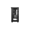 Obudowa PC DeepCool MACUBE 110 Midi Tower Czarny — microATX/Mini-ITX, hartowane szkło, obsługuje GPU 320 mm, cooler CPU 165 mm