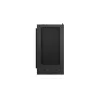 Obudowa PC DeepCool MACUBE 110 Midi Tower Czarny — microATX/Mini-ITX, hartowane szkło, obsługuje GPU 320 mm, cooler CPU 165 mm