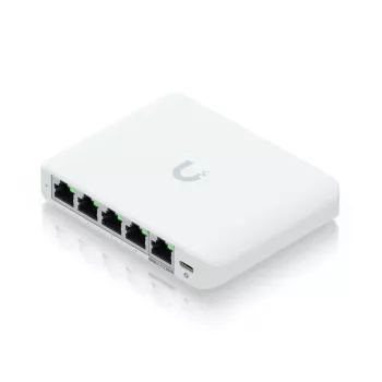Przełącznik zarządzany Ubiquiti UniFi Switch Flex Mini 5-pack