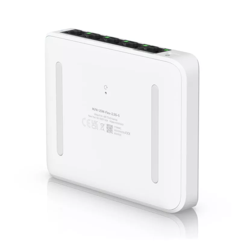 Przełącznik zarządzany Ubiquiti UniFi Switch Flex Mini 5-pack