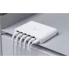 Przełącznik zarządzany Ubiquiti UniFi Switch Flex Mini 5-pack