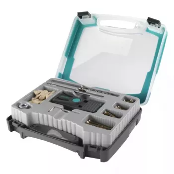 Undercover jig wolfcraft GmbH Undercover Jig Sets