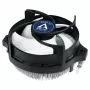 ARCTIC Alpine 23 - Compact AMD CPU-Cooler Processor Air cooler 9 cm Aluminium, Czarny 1 szt.