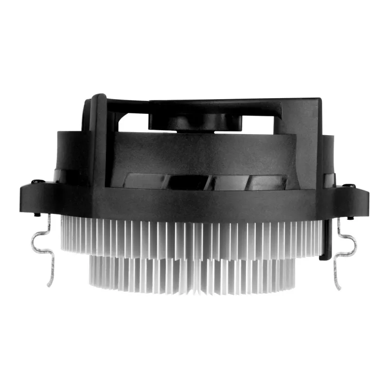 ARCTIC Alpine 23 - Compact AMD CPU-Cooler Processor Air cooler 9 cm Aluminium, Czarny 1 szt.