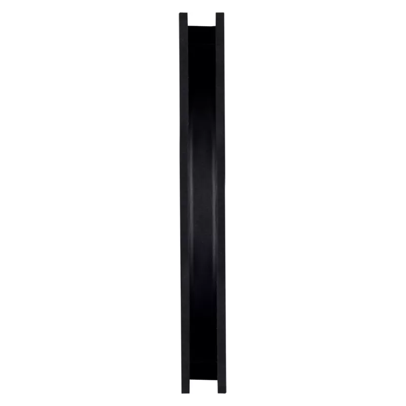 ARCTIC P12 Slim PWM PST Wentylator 120 mm zoptymalizowany pod kątem ciśnienia statycznego, z wbudowanym kablem Y