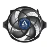 ARCTIC Alpine 23 CO - Kompaktowe chłodzenie CPU AMD do pracy ciągłej