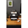 Epson WorkForce ES-580W Skaner arkuszowy 600 x 600 DPI A4 Czarny