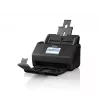 Epson WorkForce ES-580W Skaner arkuszowy 600 x 600 DPI A4 Czarny