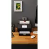 Epson WorkForce ES-580W Skaner arkuszowy 600 x 600 DPI A4 Czarny