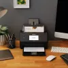 Epson WorkForce ES-580W Skaner arkuszowy 600 x 600 DPI A4 Czarny
