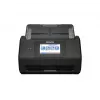 Epson WorkForce ES-580W Skaner arkuszowy 600 x 600 DPI A4 Czarny