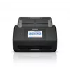 Epson WorkForce ES-580W Skaner arkuszowy 600 x 600 DPI A4 Czarny