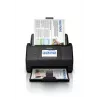 Epson WorkForce ES-580W Skaner arkuszowy 600 x 600 DPI A4 Czarny