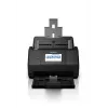 Epson WorkForce ES-580W Skaner arkuszowy 600 x 600 DPI A4 Czarny
