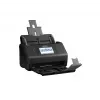 Epson WorkForce ES-580W Skaner arkuszowy 600 x 600 DPI A4 Czarny