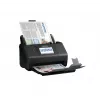 Epson WorkForce ES-580W Skaner arkuszowy 600 x 600 DPI A4 Czarny