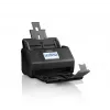 Epson WorkForce ES-580W Skaner arkuszowy 600 x 600 DPI A4 Czarny