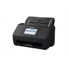 Epson WorkForce ES-580W Skaner arkuszowy 600 x 600 DPI A4 Czarny