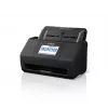 Epson WorkForce ES-580W Skaner arkuszowy 600 x 600 DPI A4 Czarny