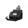 Epson WorkForce ES-580W Skaner arkuszowy 600 x 600 DPI A4 Czarny
