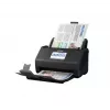 Epson WorkForce ES-580W Skaner arkuszowy 600 x 600 DPI A4 Czarny