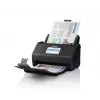 Epson WorkForce ES-580W Skaner arkuszowy 600 x 600 DPI A4 Czarny
