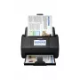 Epson WorkForce ES-580W Skaner arkuszowy 600 x 600 DPI A4 Czarny