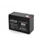 Bateria Gembird 12 V, 9 Ah, szczelna kwasowo-ołowiowa (VRLA)