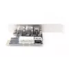 DIGITUS IEEE 1394a karta interfejsu, Pci-e, 3 porty, 1x ext. 1394mini, 2x ext. 1394a porty