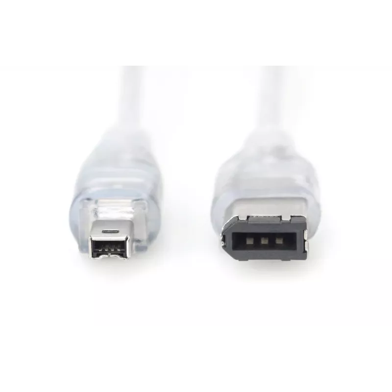 DIGITUS IEEE 1394a karta interfejsu, Pci-e, 3 porty, 1x ext. 1394mini, 2x ext. 1394a porty