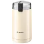 Bosch TSM6A017C młynek do kawy 180 W Kremowy