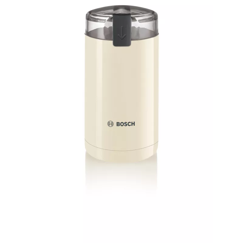 Bosch TSM6A017C młynek do kawy 180 W Kremowy