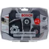 Bosch 2 608 664 624 zestaw osprzętu do narzędzia wielofunkcyjnego Zestaw ostrzy