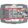 Bosch 2 608 664 624 zestaw osprzętu do narzędzia wielofunkcyjnego Zestaw ostrzy