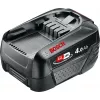 Akumulator Bosch PBA 18V 4.0Ah W-C