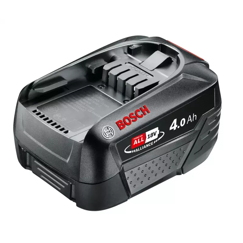 Akumulator Bosch PBA 18V 4.0Ah W-C