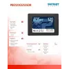 Dysk SSD 120 GB Burst Elite 450/320 MB/s SATA III 2.5