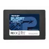 Dysk SSD 120 GB Burst Elite 450/320 MB/s SATA III 2.5