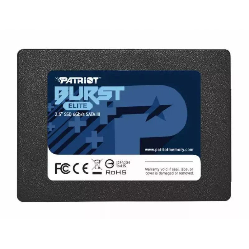 Dysk SSD 120 GB Burst Elite 450/320 MB/s SATA III 2.5